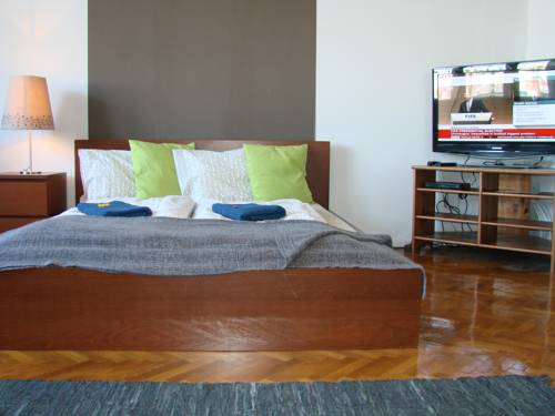 Budapest Hungría Último Minuto Código de Descuento Booking.com