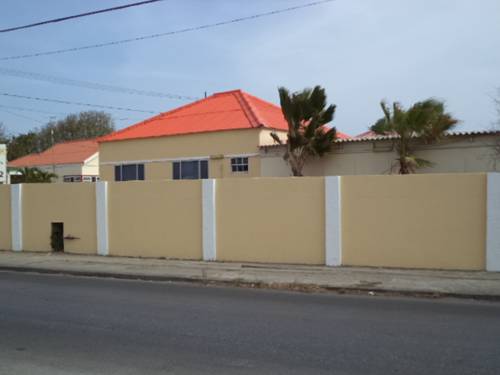 Willemstad Curacao Laatste minuut Kortingscode Booking.com