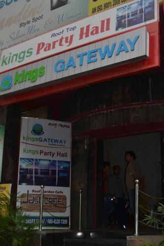 Bangalore India Último Minuto Código de Descuento Booking.com