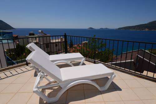 Kalkan Turkey Last Minute Discount Code Booking.com