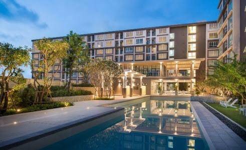 Hua Hin Thailand Laatste minuut Kortingscode Booking.com