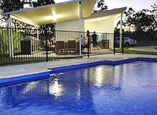 Middlemount Australien Last-Minute-Rabattcode Booking.com