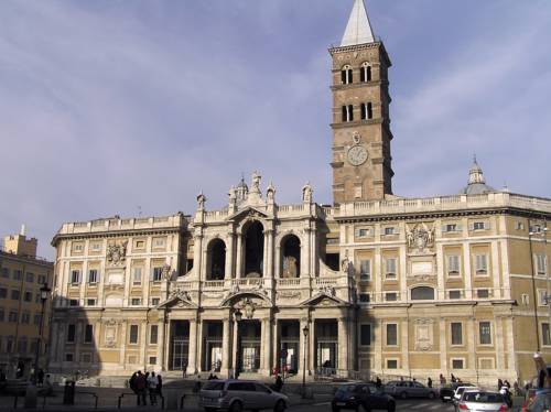 Roma Italië Laatste minuut Kortingscode Booking.com