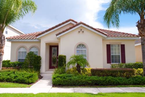 Davenport (Floride) États Unis Code de réduction de dernière minute Booking.com