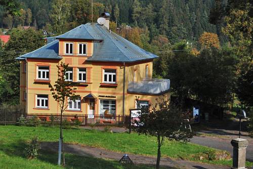 Kytlice Czech republic Last Minute Discount Code Booking.com