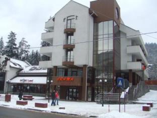 Sinaia Romania Last Minute Discount Code Agoda.com