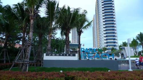 Jomtien Beach Thailand Last Minute Discount Code Booking.com
