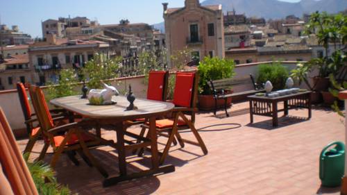 Palermo Italië Laatste minuut Kortingscode Booking.com