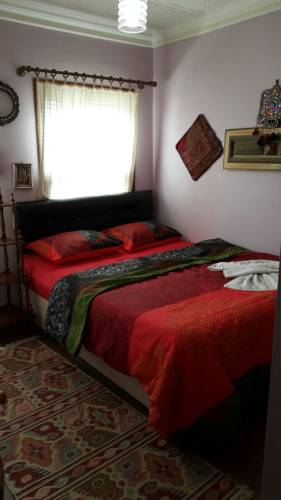 Sirince Turkije Laatste minuut Kortingscode Booking.com