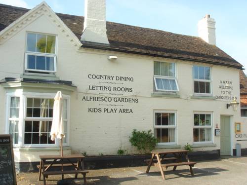 Fladbury United Kingdom Last Minute Discount Code Booking.com