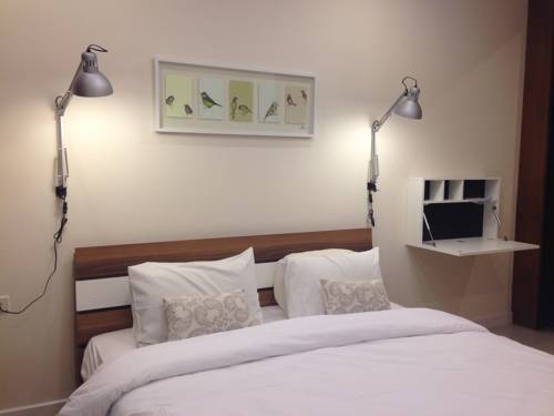 Chiang Mai Thailand Last-Minute-Rabattcode Booking.com
