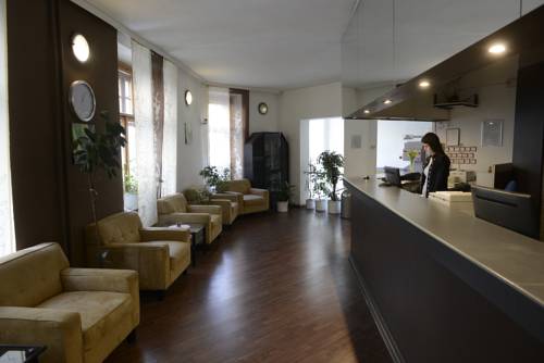 Praha 9 Tschechien Last-Minute-Rabattcode Booking.com