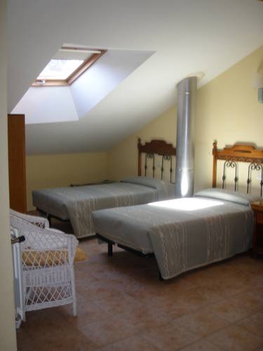 Cervera de Pisuerga Spanje Laatste minuut Kortingscode Booking.com
