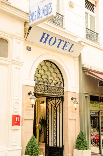 Paris France Last Minute Discount Code Booking.com