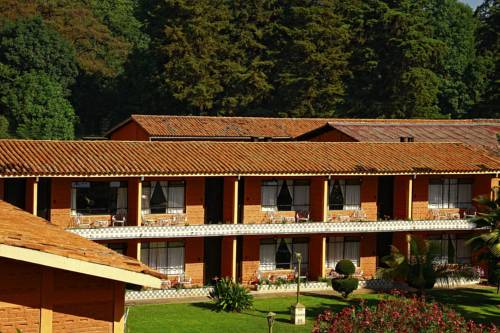 Uruapan Mexico Last Minute Discount Code Booking.com