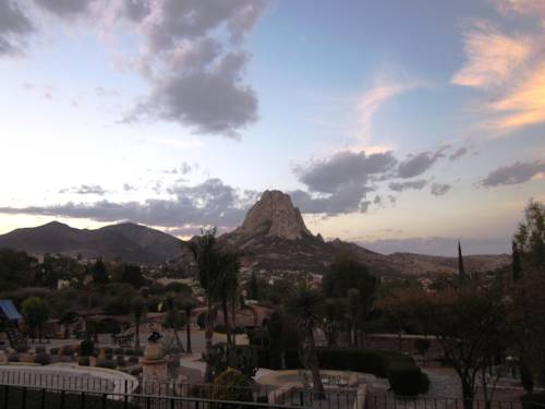 Bernal Mexico Last Minute Discount Code Booking.com