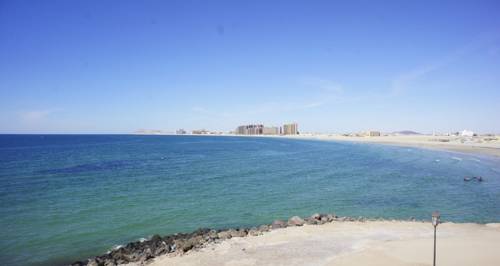 Puerto Peñasco Mexico Last Minute Discount Code Booking.com