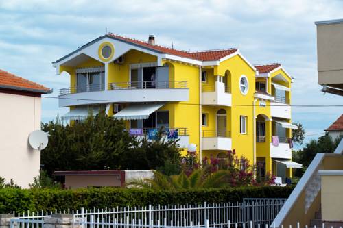 Sukosan Croatie Code de réduction de dernière minute Booking.com