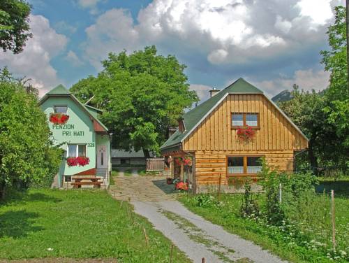Terchova Slowakei Last-Minute-Rabattcode Booking.com