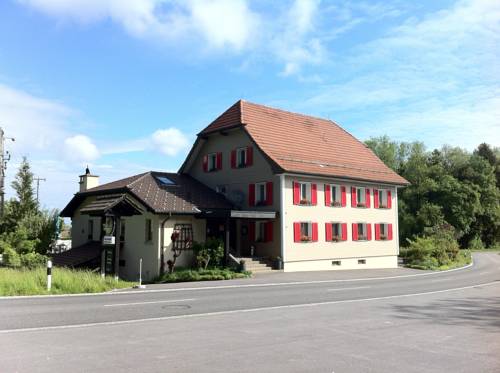 Buttwil Schweiz Last-Minute-Rabattcode Booking.com