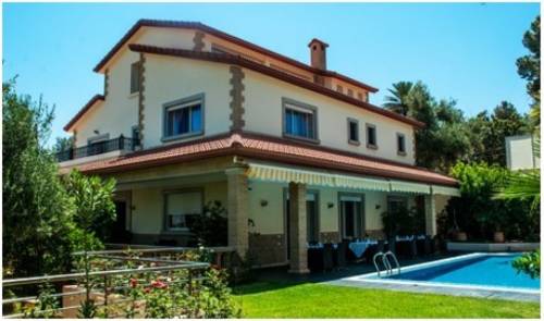 Beni Mellal Morocco Last Minute Discount Code Booking.com