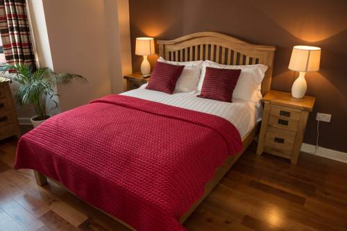 Birmingham Royaume-Uni Code de réduction de dernière minute Booking.com