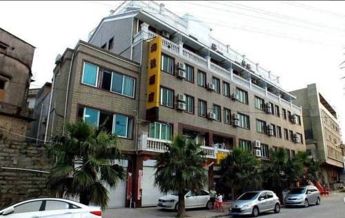 Zhangzhou China Last-Minute-Rabattcode Booking.com