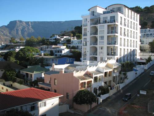 Kapstadt Südafrika Last-Minute-Rabattcode Booking.com