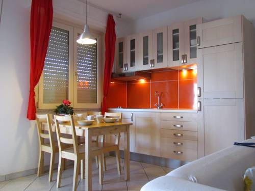 Soleminis Italië Laatste minuut Kortingscode Booking.com