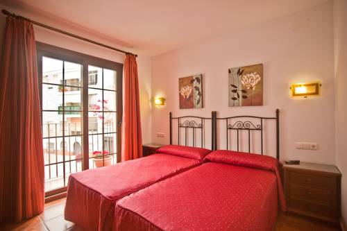Salobreña Spanien Last-Minute-Rabattcode Booking.com