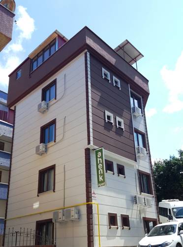 Trabzon Turkije Laatste minuut Kortingscode Booking.com