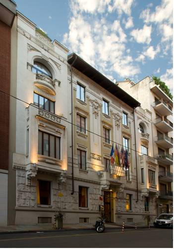 Turin Italien Last-Minute-Rabattcode Booking.com