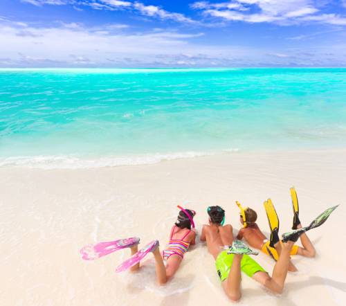 Dhaalu Atoll Malediven Last-Minute-Rabattcode Booking.com