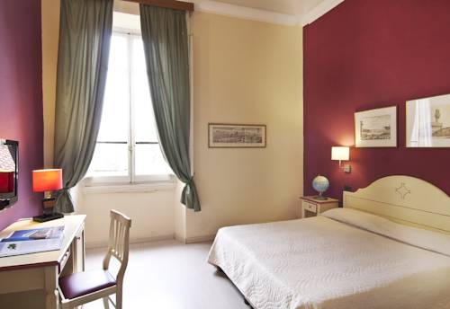 Florence Italië Laatste minuut Kortingscode Booking.com
