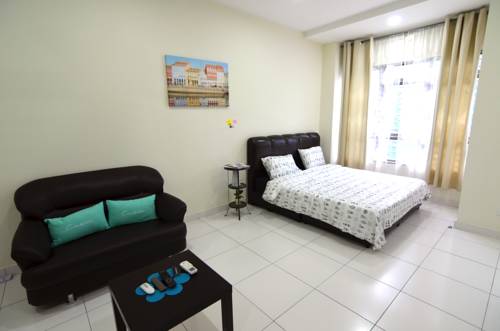 Petaling Jaya Malaysia Last-Minute-Rabattcode Booking.com
