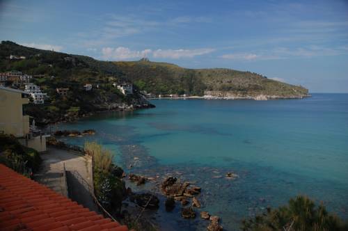 Palinuro Italien Last-Minute-Rabattcode Booking.com