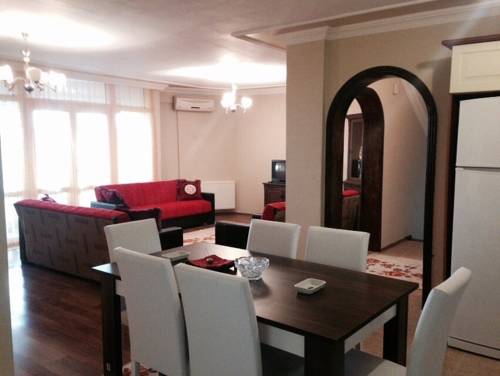 Trabzon Türkei Last-Minute-Rabattcode Booking.com