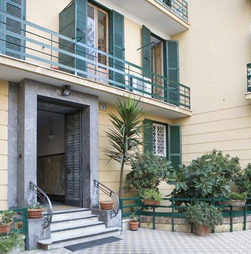 Rom Italien Last-Minute-Rabattcode Booking.com