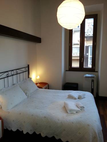 Roma Italien Last-Minute-Rabattcode Booking.com