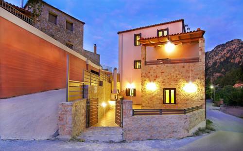 Zourva Greece Last Minute Discount Code Booking.com