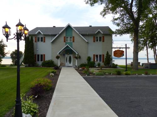 Saint Antoine de Tilly (Québec) Canada Last Minute Discount Code Booking.com