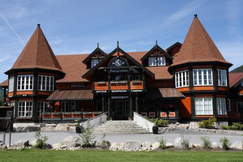Rysstad Norway Last Minute Discount Code Booking.com