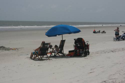 Île de Hilton Head États Unis Code de réduction de dernière minute Booking.com