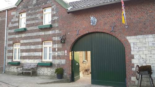 Maastricht Pays-Bas Code de réduction de dernière minute Booking.com