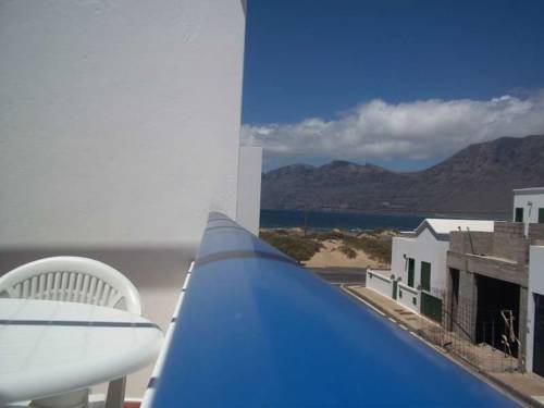 Famara Spanien Last-Minute-Rabattcode Booking.com