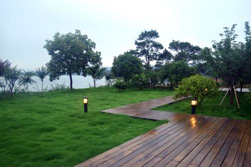 Thousand Island Lake China Last Minute Discount Code Booking.com