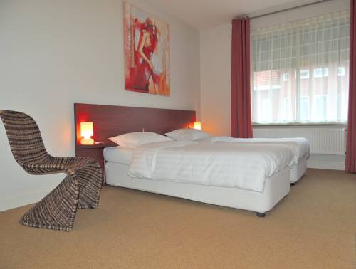 Poppel Belgium Last Minute Discount Code Booking.com