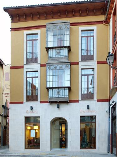 León Spain Last Minute Discount Code Booking.com