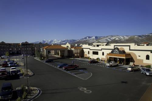 Carson City (Nevada) United States Last Minute Discount Code Booking.com