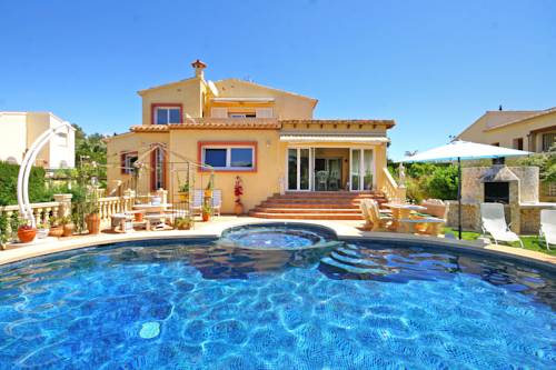 Calpe España Último Minuto Código de Descuento Booking.com